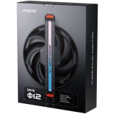 Вентилятор для корпуса Alseye 12(DM12)-W (Clear Frame) (AS.04.10.0004)