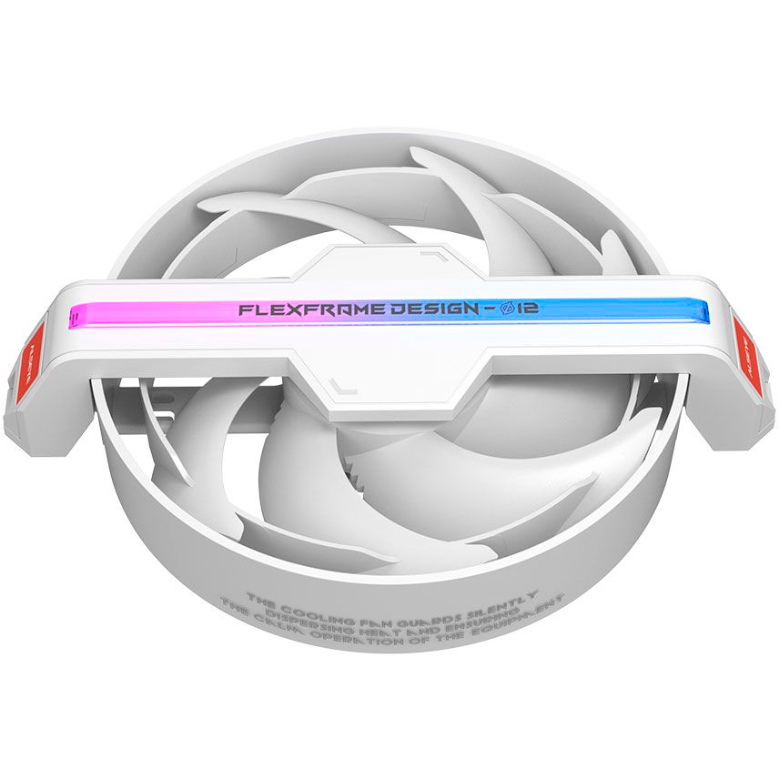 Вентилятор для корпуса Alseye 12(DM12)-W - AS.04.10.0002 - фото 3