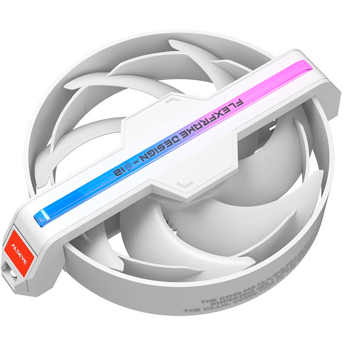 Вентилятор для корпуса Alseye 12(DM12)-W - AS.04.10.0002 - фото 4