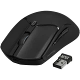 Мышь HyperX Pulsefire Haste 2 Wireless Black (6N0B0AA)