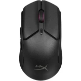 Мышь HyperX Pulsefire Haste 2 Wireless Black (6N0B0AA)
