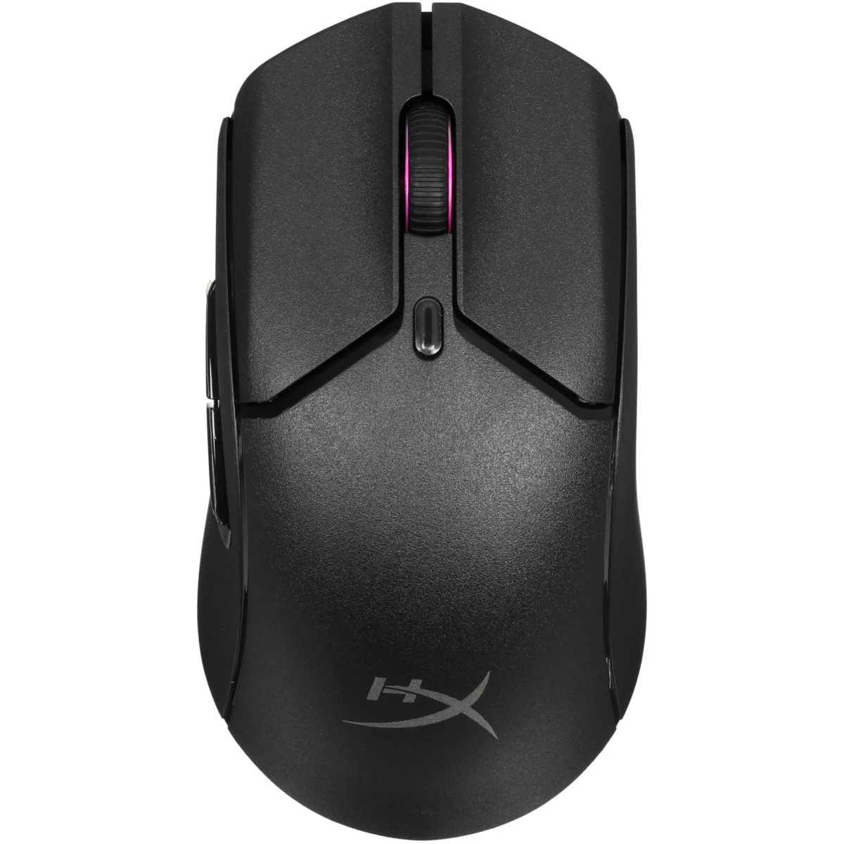 Мышь HyperX Pulsefire Haste 2 Wireless Black (6N0B0AA) - фото 2