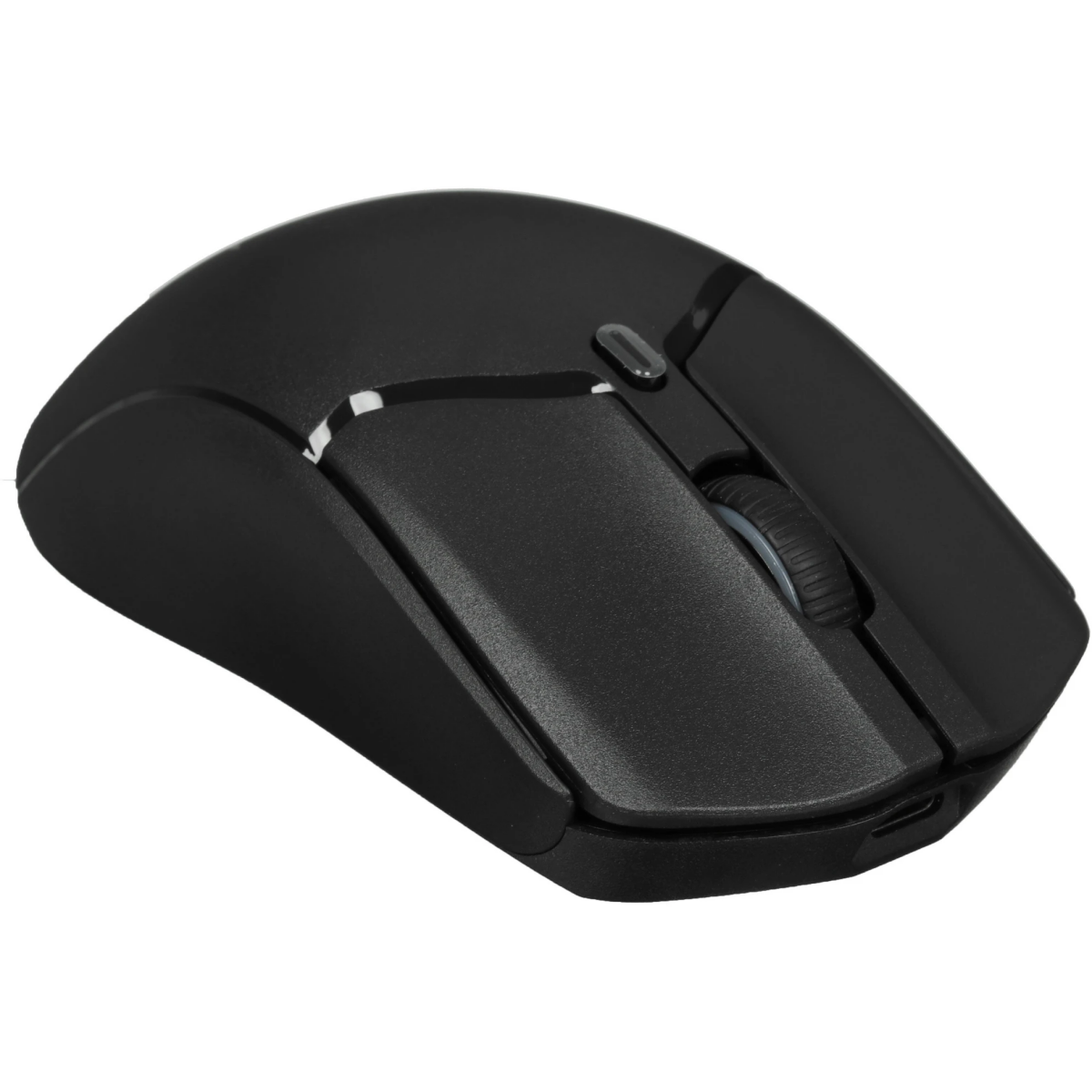 Мышь HyperX Pulsefire Haste 2 Wireless Black (6N0B0AA) - фото 3