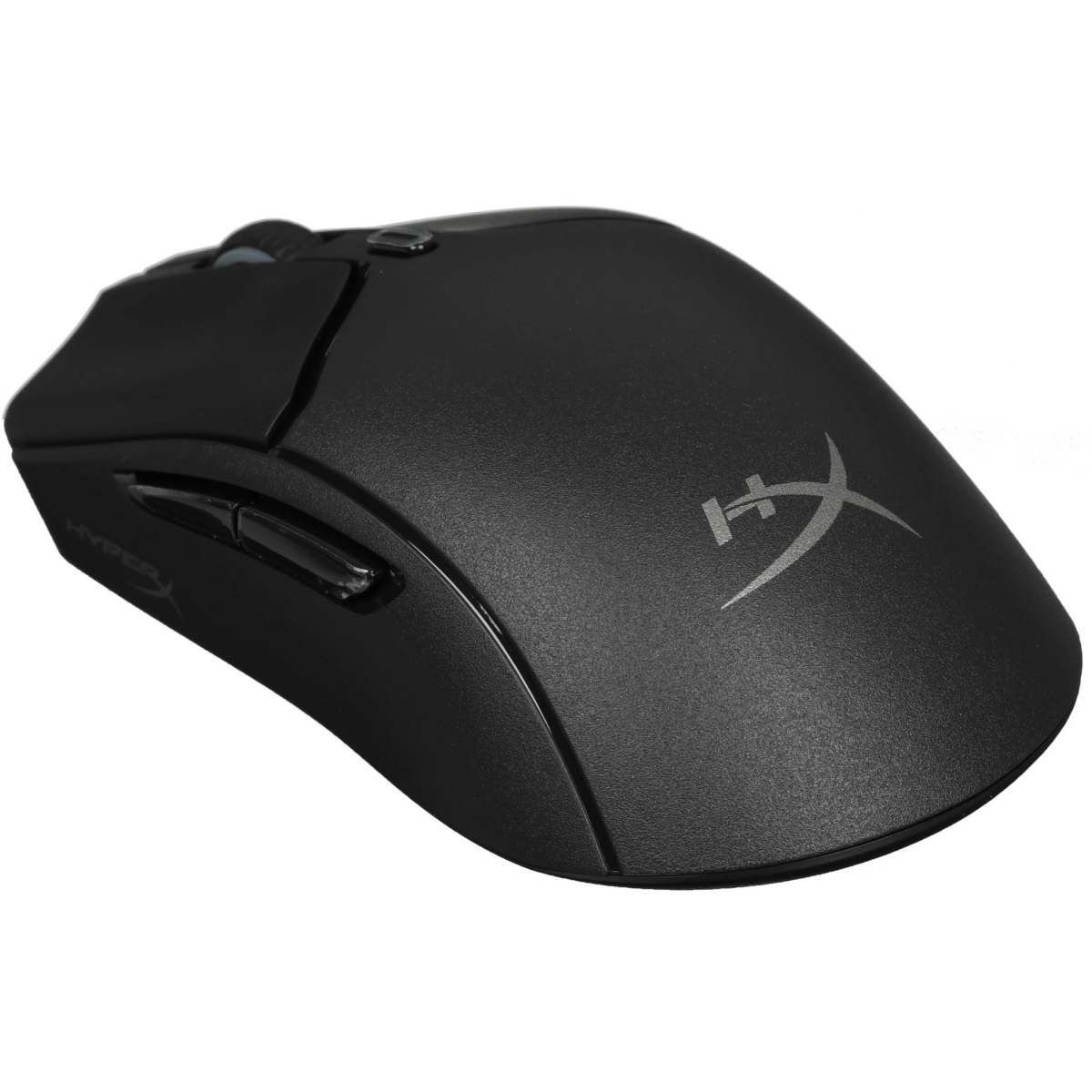 Мышь HyperX Pulsefire Haste 2 Wireless Black (6N0B0AA) - фото 4
