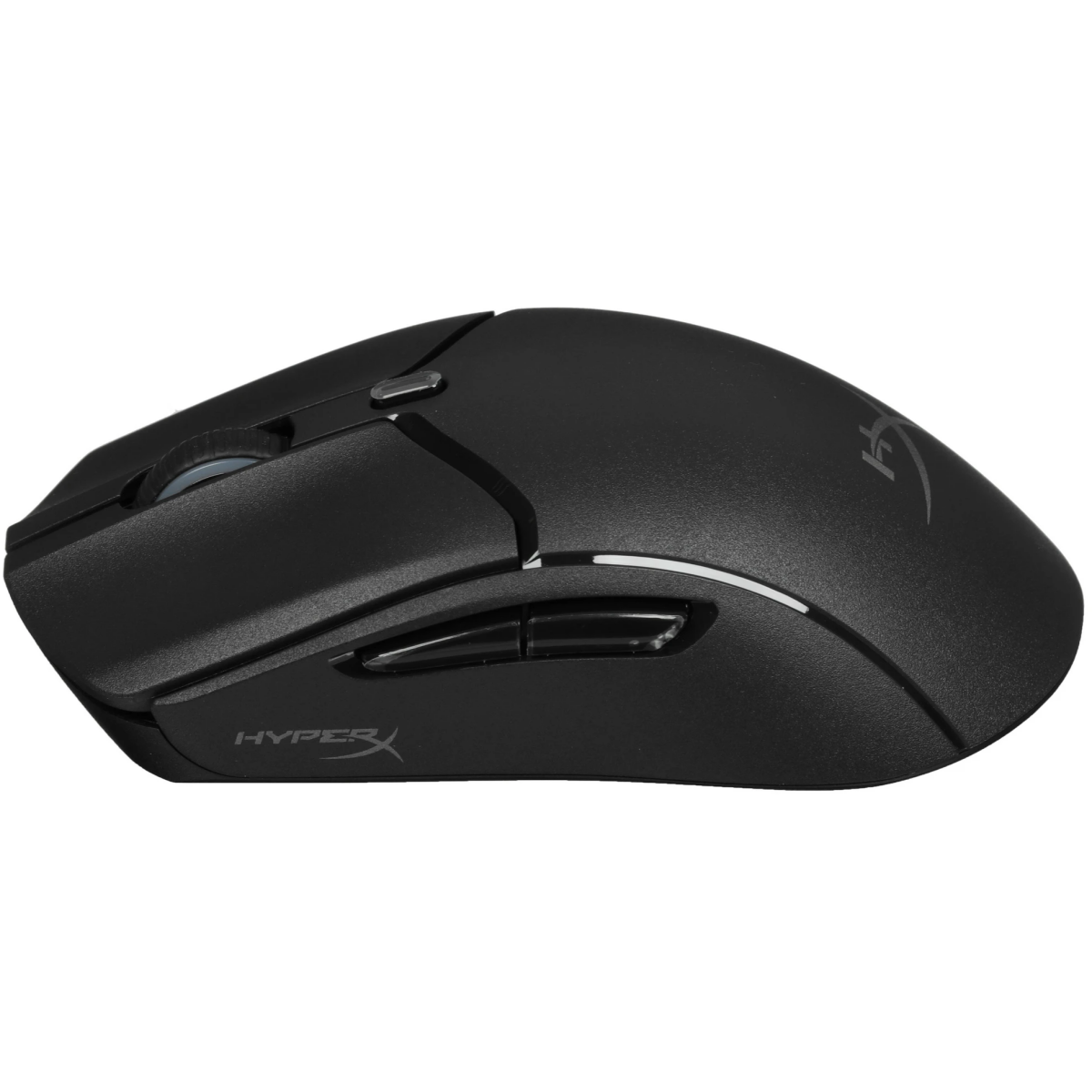 Мышь HyperX Pulsefire Haste 2 Wireless Black (6N0B0AA) - фото 5