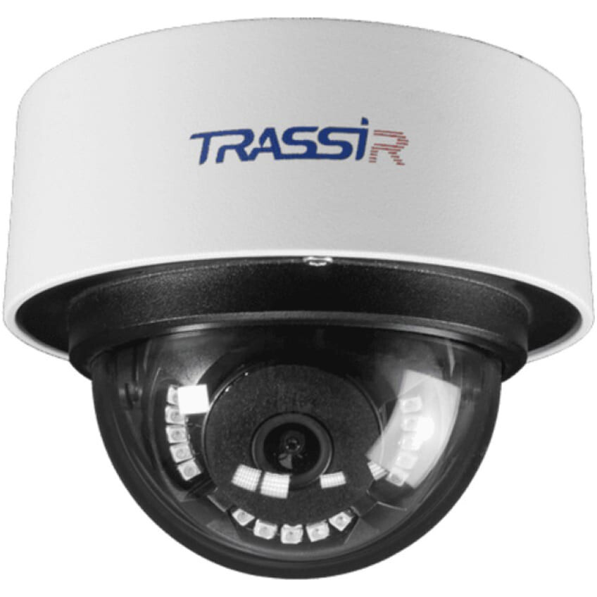 IP камера TRASSIR TR-D3181IR3 v3 3.6мм