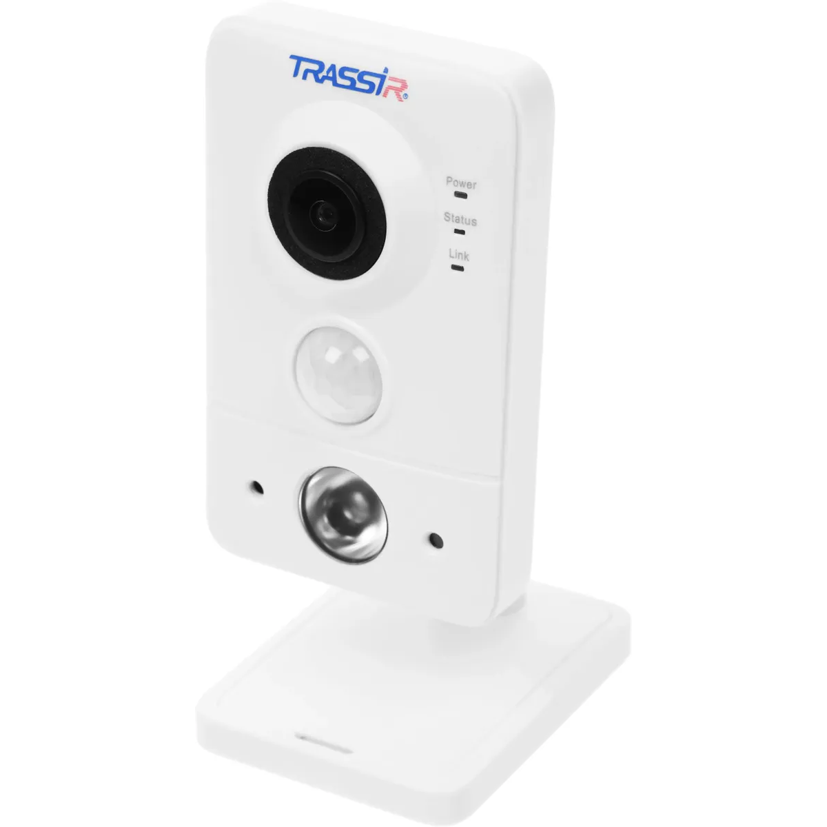 IP камера TRASSIR TR-D7151IR1 1.4мм
