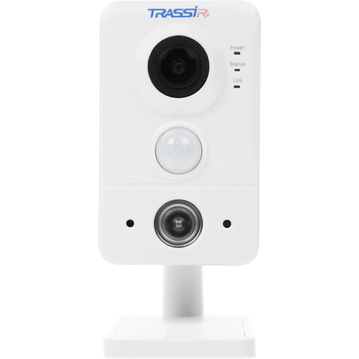 IP камера TRASSIR TR-D7151IR1 1.4мм - фото 2