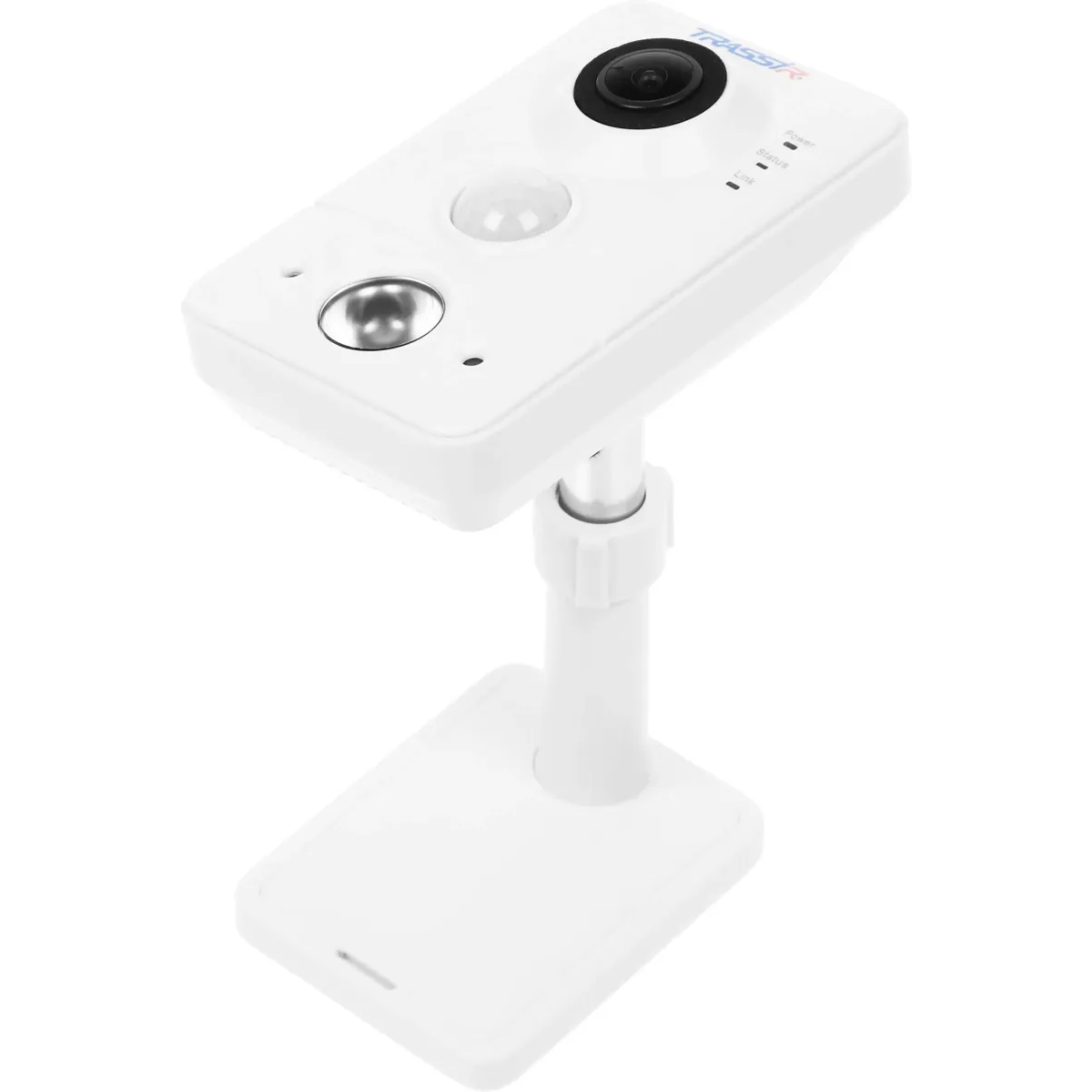 IP камера TRASSIR TR-D7151IR1 1.4мм - фото 3