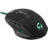 Мышь Oklick 815G INFERNO Black