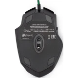 Мышь Oklick 815G INFERNO Black