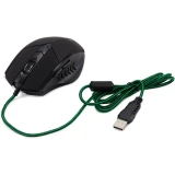 Мышь Oklick 815G INFERNO Black
