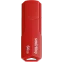USB Flash накопитель 64Gb SmartBuy Clue Red (SB64GBCLU-R) - фото 3