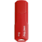 USB Flash накопитель 8Gb SmartBuy Clue Red (SB8GBCLU-R) - фото 3