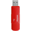 USB Flash накопитель 8Gb SmartBuy Clue Red (SB8GBCLU-R) - фото 4