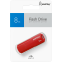 USB Flash накопитель 8Gb SmartBuy Clue Red (SB8GBCLU-R) - фото 5