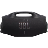 Портативная акустика JBL Boombox 4 Black (JBLBOOMBOX4BLKUK)