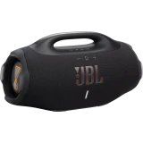 Портативная акустика JBL Boombox 4 Black (JBLBOOMBOX4BLKUK)