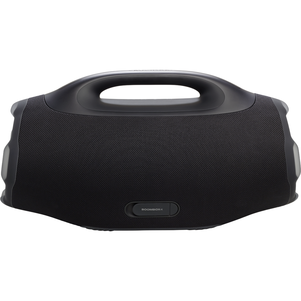 Портативная акустика JBL Boombox 4 Black - JBLBOOMBOX4BLKUK - фото 3