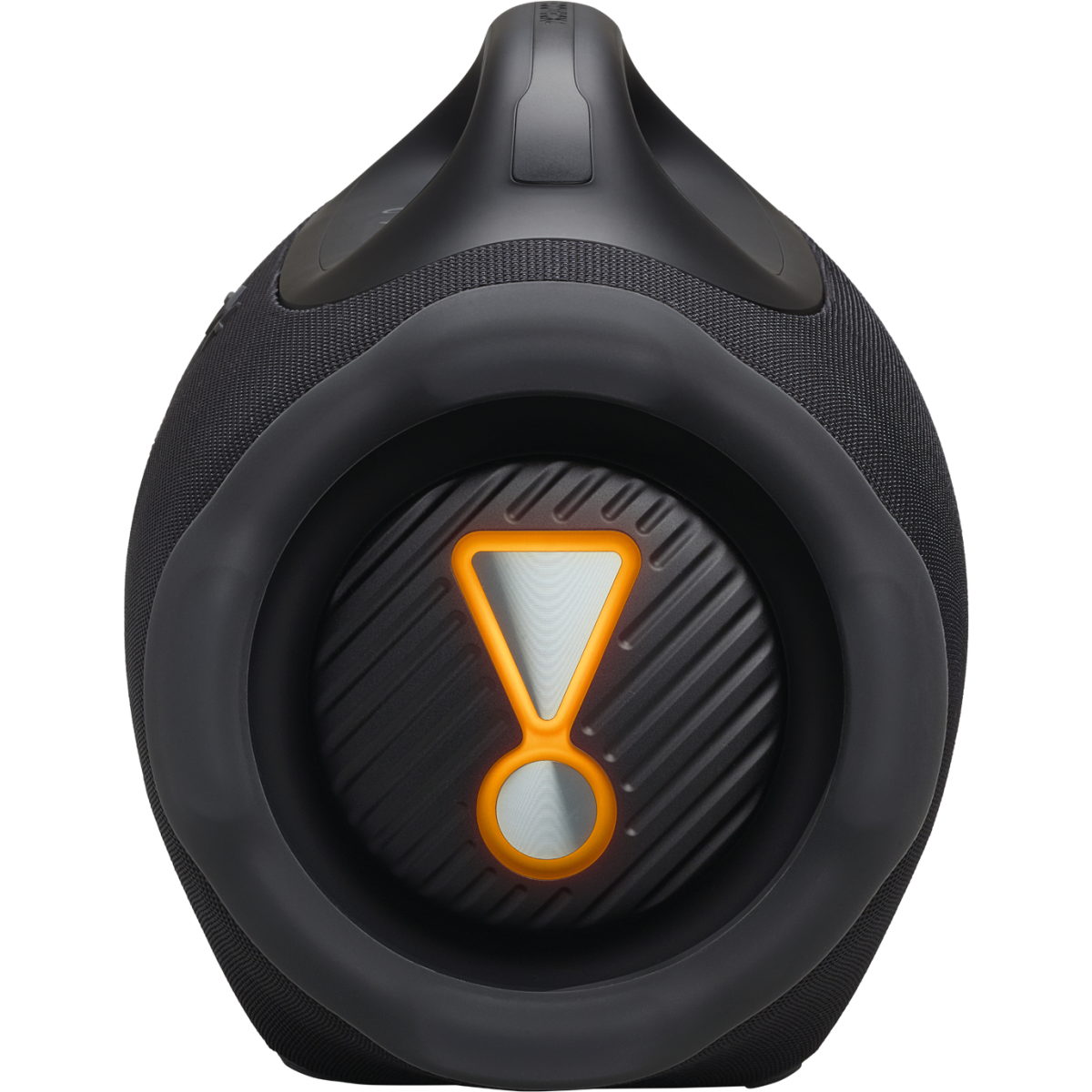 Портативная акустика JBL Boombox 4 Black - JBLBOOMBOX4BLKUK - фото 4