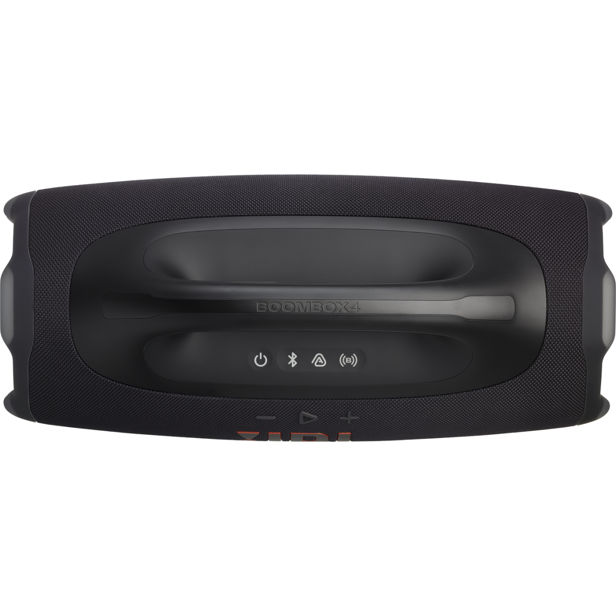 Портативная акустика JBL Boombox 4 Black - JBLBOOMBOX4BLKUK - фото 5