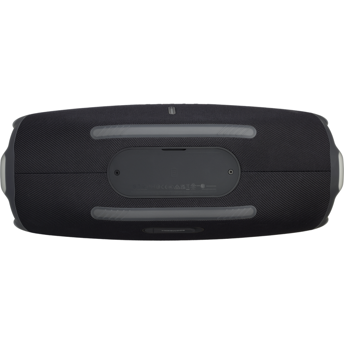 Портативная акустика JBL Boombox 4 Black - JBLBOOMBOX4BLKUK - фото 6