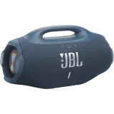Портативная акустика JBL Boombox 4 Blue (JBLBOOMBOX4BLUUK)