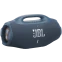 Портативная акустика JBL Boombox 4 Blue - JBLBOOMBOX4BLUUK - фото 2