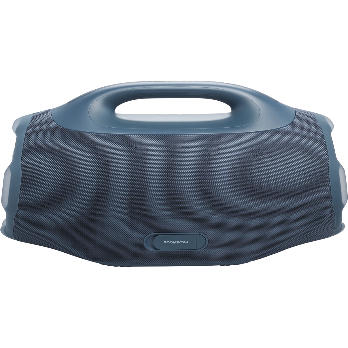 Портативная акустика JBL Boombox 4 Blue - JBLBOOMBOX4BLUUK - фото 3