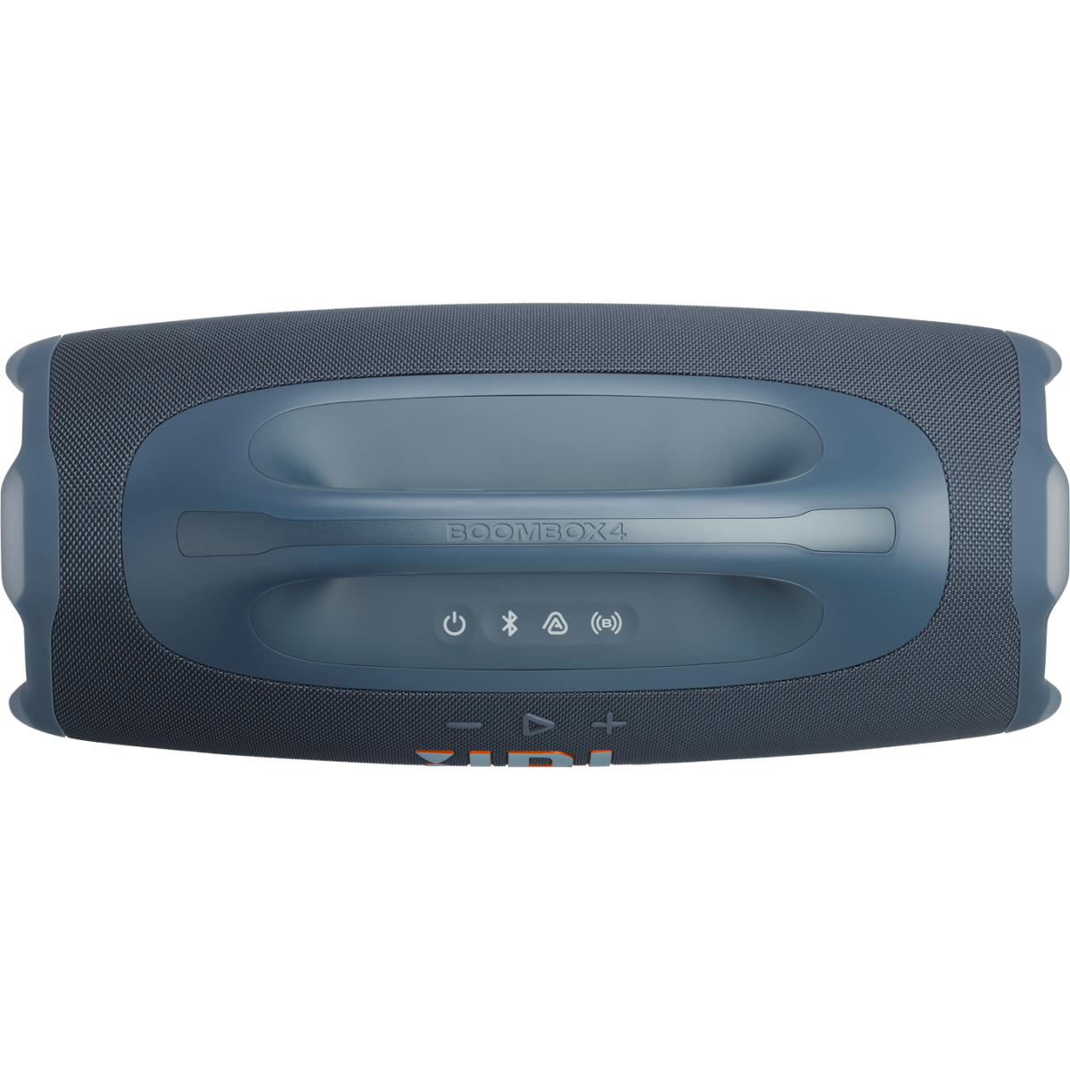 Портативная акустика JBL Boombox 4 Blue - JBLBOOMBOX4BLUUK - фото 5