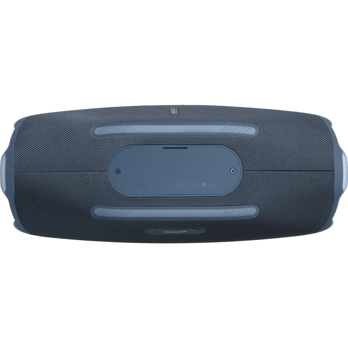 Портативная акустика JBL Boombox 4 Blue - JBLBOOMBOX4BLUUK - фото 6