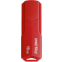 USB Flash накопитель 16Gb SmartBuy Clue Red (SB16GBCLU-R) - фото 3