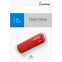 USB Flash накопитель 16Gb SmartBuy Clue Red (SB16GBCLU-R) - фото 5