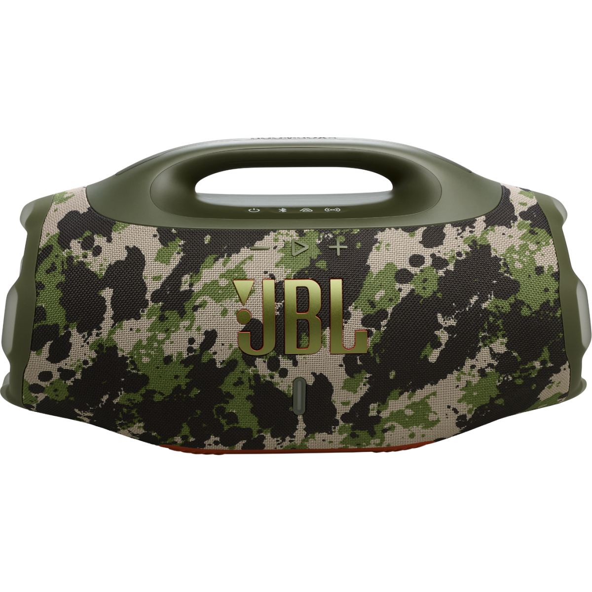 Портативная акустика JBL Boombox 4 Squad - JBLBOOMBOX4SQUAD(UK,AM)