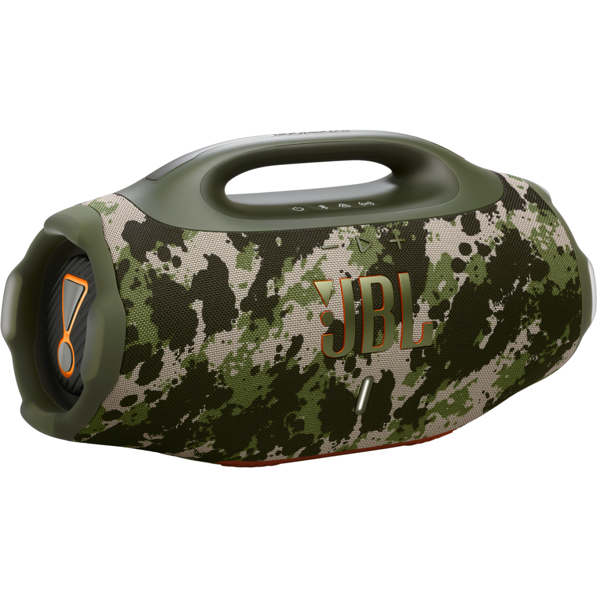 Портативная акустика JBL Boombox 4 Squad - JBLBOOMBOX4SQUAD(UK,AM) - фото 2