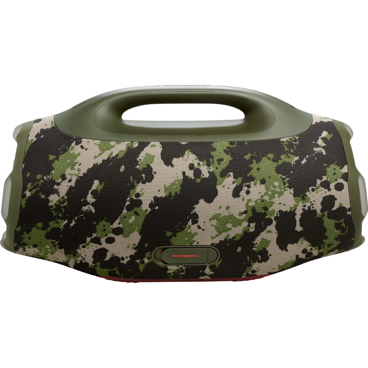 Портативная акустика JBL Boombox 4 Squad - JBLBOOMBOX4SQUAD(UK,AM) - фото 3