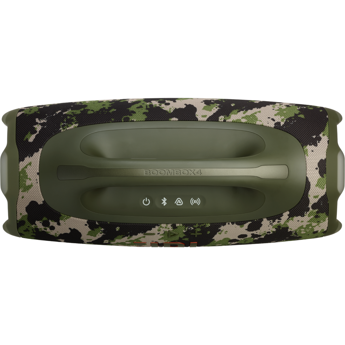 Портативная акустика JBL Boombox 4 Squad - JBLBOOMBOX4SQUAD(UK,AM) - фото 5