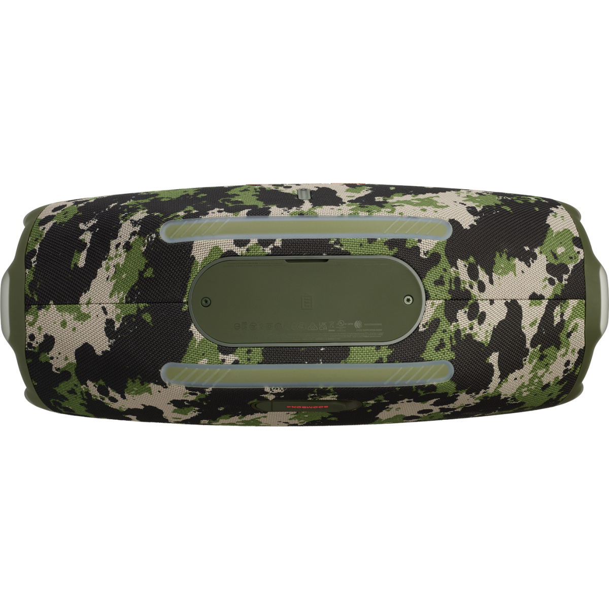 Портативная акустика JBL Boombox 4 Squad - JBLBOOMBOX4SQUAD(UK,AM) - фото 6