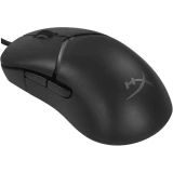 Мышь HyperX Pulsefire Saga Black (A2PB3AA)