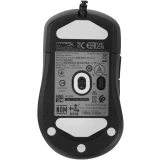 Мышь HyperX Pulsefire Saga Black (A2PB3AA)