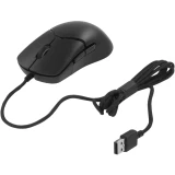 Мышь HyperX Pulsefire Saga Black (A2PB3AA)
