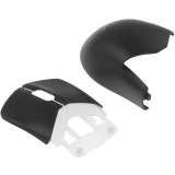 Мышь HyperX Pulsefire Saga Black (A2PB3AA)