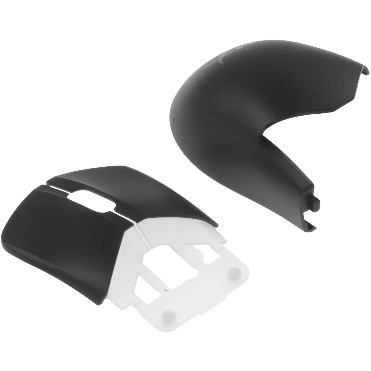 Мышь HyperX Pulsefire Saga Black (A2PB3AA) - фото 7