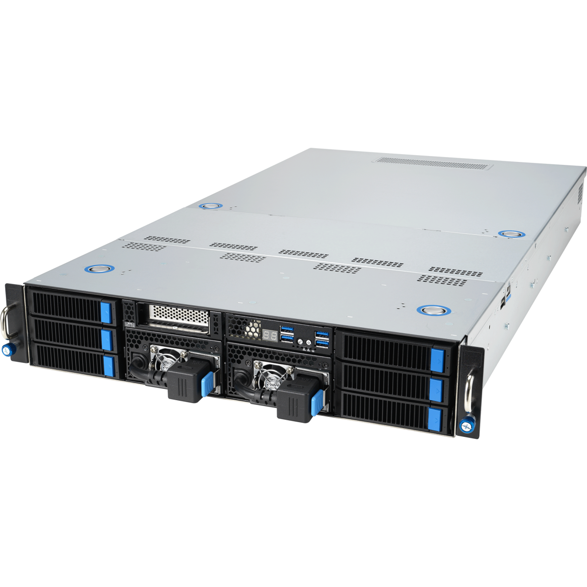 Серверная платформа ASUS ESC4000A-E12 (90SF02M3-M013B0)