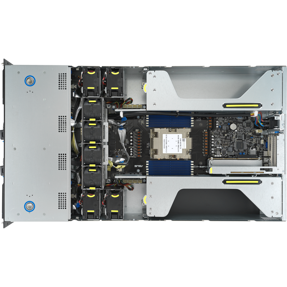 Серверная платформа ASUS ESC4000A-E12 (90SF02M3-M013B0) - фото 3