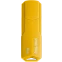 USB Flash накопитель 4Gb SmartBuy Clue Yellow (SB4GBCLU-Y) - фото 3