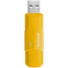 USB Flash накопитель 4Gb SmartBuy Clue Yellow (SB4GBCLU-Y) - фото 4
