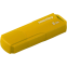 USB Flash накопитель 8Gb SmartBuy Clue Yellow (SB8GBCLU-Y)