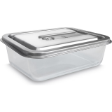Вакуумный контейнер Caso VacuBoxx Inox XL 4.5