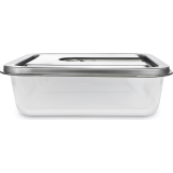 Вакуумный контейнер Caso VacuBoxx Inox XL 4.5